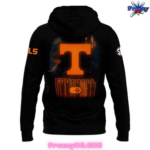 Tennessee Volunteers Dark Mode Limited Edition Hoodie