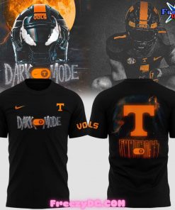 Tennessee Volunteers Dark Mode Limited Edition T-Shirt