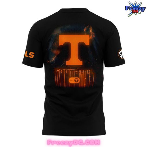 Tennessee Volunteers Dark Mode Limited Edition T-Shirt