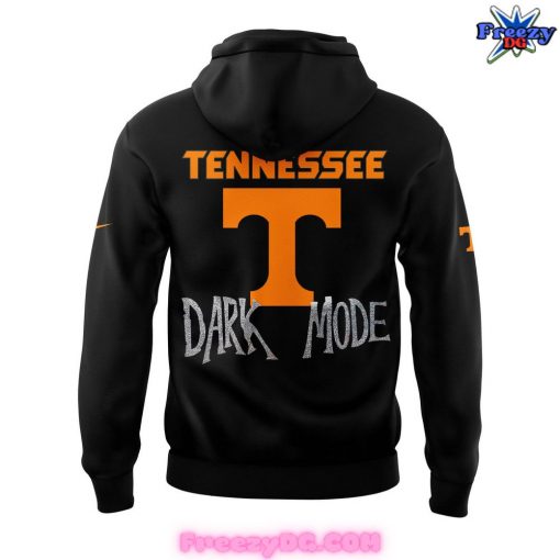 Tennessee Volunteers Dark Mode Rocky Top 2024 Hoodie