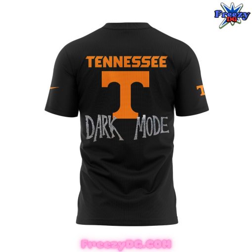 Tennessee Volunteers Dark Mode Rocky Top 2024 T-Shirt