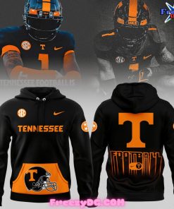 Tennessee Volunteers Football Special Edition Hoodie