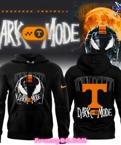 Tennessee Volunteers Venom Dark Mode 2024 Hoodie