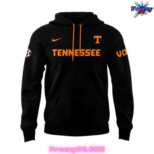 Tennessee Volunteers Venom Dark Mode 2024 Special Hoodie