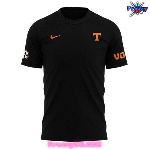 Tennessee Volunteers Venom Dark Mode 2024 Special T-Shirt