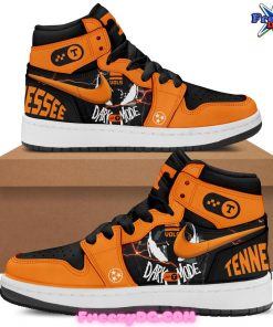 Tennessee Volunteers Venom Dark Mode Air Jordan 1