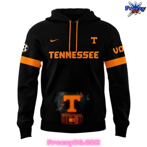 Tennessee Volunteers Venom Dark Mode Edition 2024 Hoodie