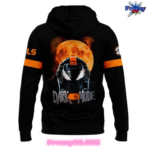 Tennessee Volunteers Venom Dark Mode Edition 2024 Hoodie