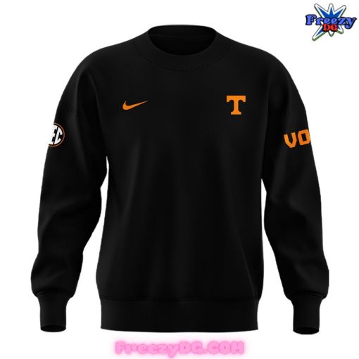 Tennessee Volunteers Venom Dark Mode Limited Edition Sweatshirt