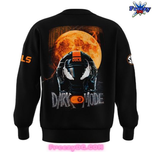 Tennessee Volunteers Venom Dark Mode Limited Edition Sweatshirt