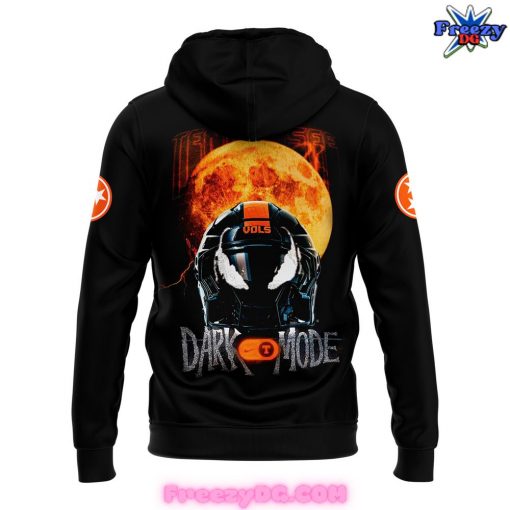 Tennessee Volunteers Venom Dark Mode Special Edition Hoodie