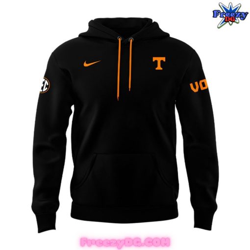 Tennessee Volunteers Venom Dark Mode Special Hoodie