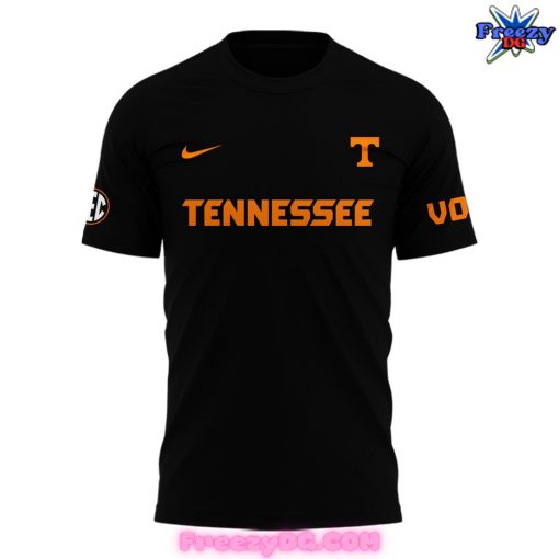 Tennessee Volunteers Venom Dark Mode Special T-Shirt