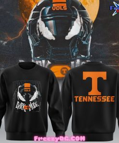 Tennessee Volunteers Venom Dark Mode Limited Edition Sweatshirt