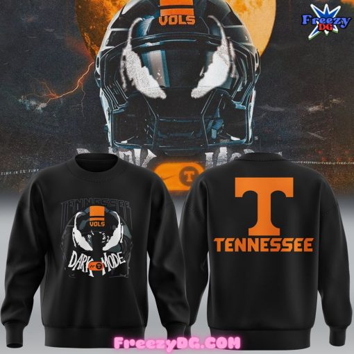 Tennessee Volunteers Venom Dark Mode Limited Edition Sweatshirt