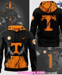 Tennessee Volunteers Venom Mode 2024 Hoodie