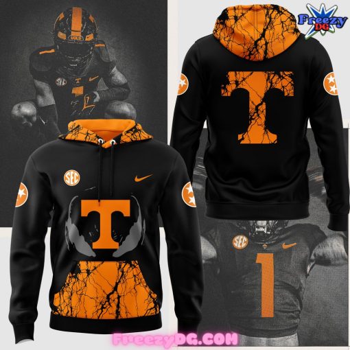 Tennessee Volunteers Venom Mode 2024 Hoodie