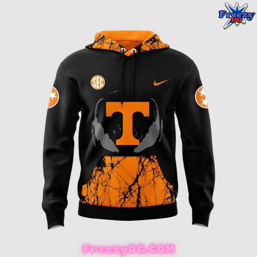 Tennessee Volunteers Venom Mode 2024 Hoodie