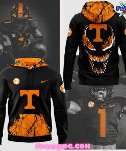 Tennessee Volunteers Venom Mode Special Edition 2024 Hoodie