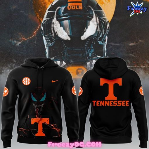 Tennessee Volunteers Venom Special Edition Hoodie