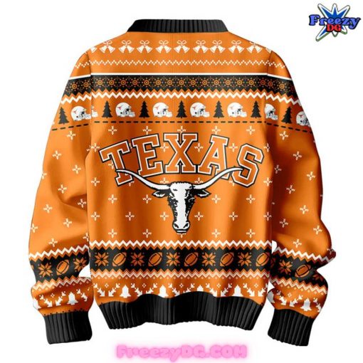 Texas Longhorns 2024 Sweater