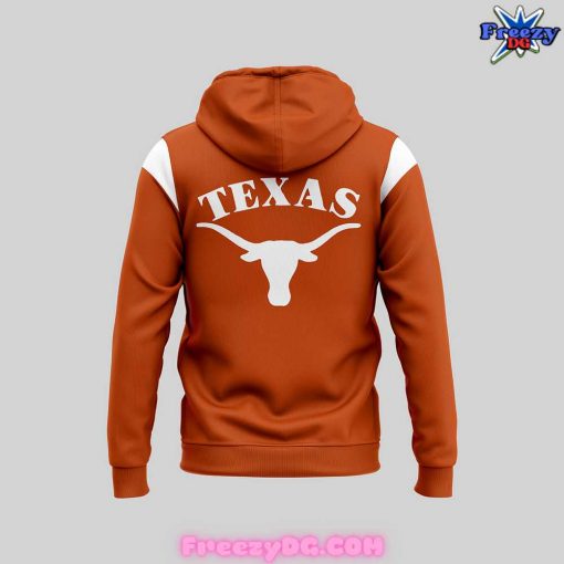 Texas Longhorns SEC New Nike 2024 Hoodie