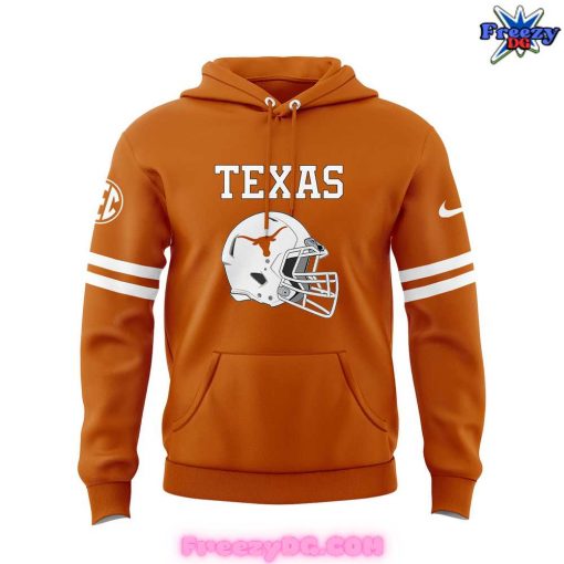 Texas Longhorns Uniforms Football Special Edition Hoodie