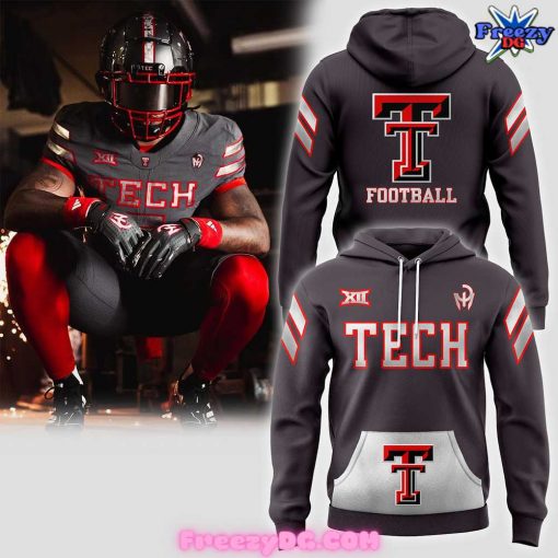 Texas Tech Red Raiders Exclusive 2024 Hoodie