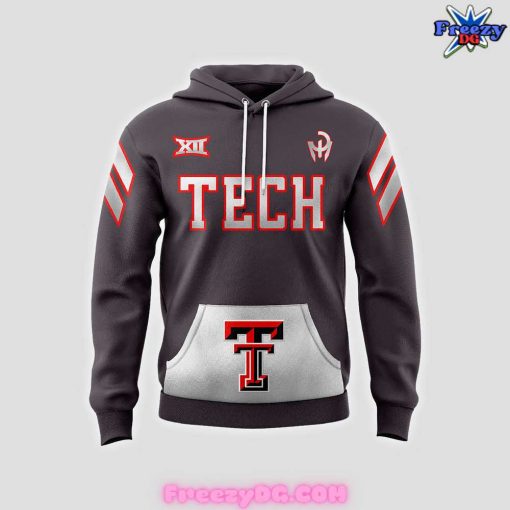 Texas Tech Red Raiders Exclusive 2024 Hoodie