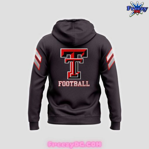 Texas Tech Red Raiders Exclusive 2024 Hoodie