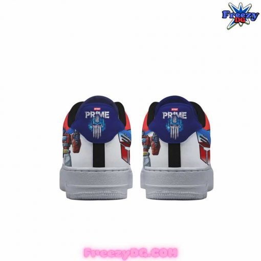 Transformers One Roll Out Air Force 1