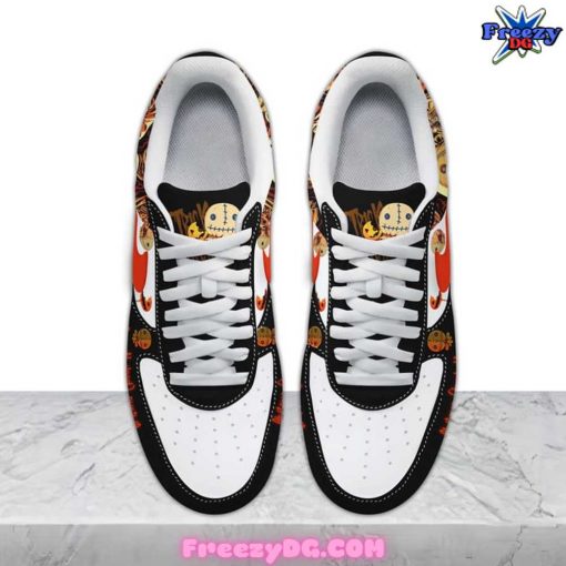 Trick ‘r Treat Aivilays Check Your Candy Nike Air Force 1