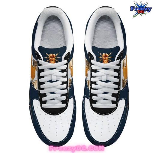 Ultramarines Limited Edition Nike Air Force 1