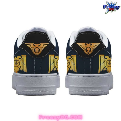 Ultramarines Limited Edition Nike Air Force 1