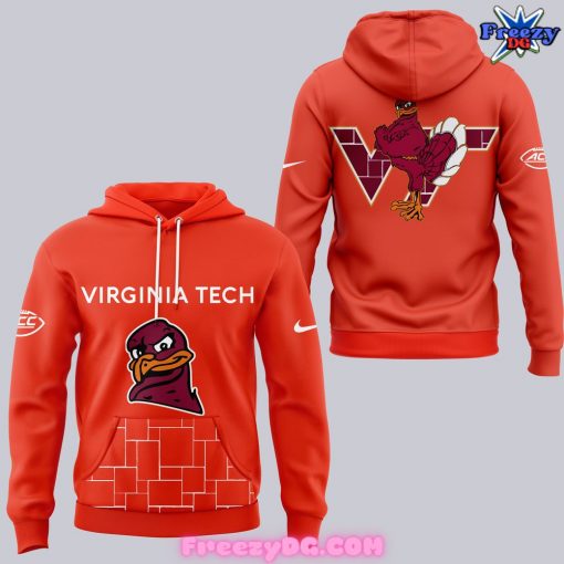 Virginia Tech Hokies 2024-25 Special Edition Hoodie