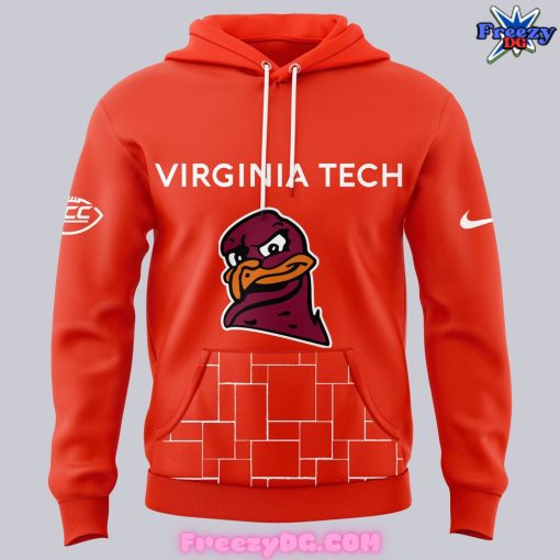 Virginia Tech Hokies 2024-25 Special Edition Hoodie