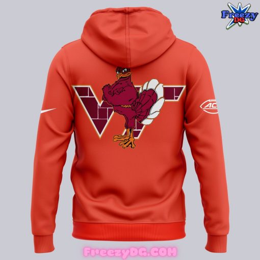 Virginia Tech Hokies 2024-25 Special Edition Hoodie