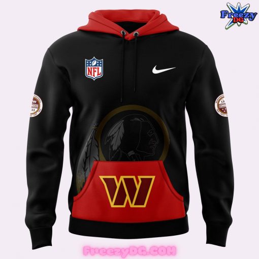 Washington Commanders Raise Hail Hoodie