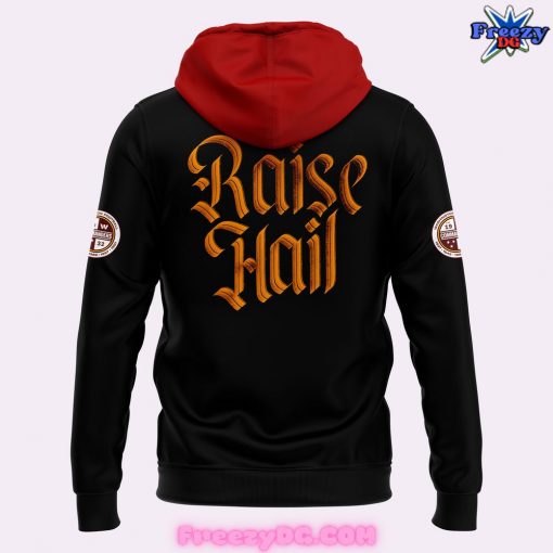 Washington Commanders Raise Hail Hoodie