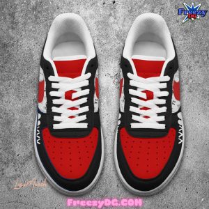 XXXTentacion Bad Nike Air Force 1 - FreezyDG