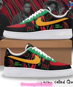 A Tribe Called Quest “Can I Kick It” Special Nike Air Force 1