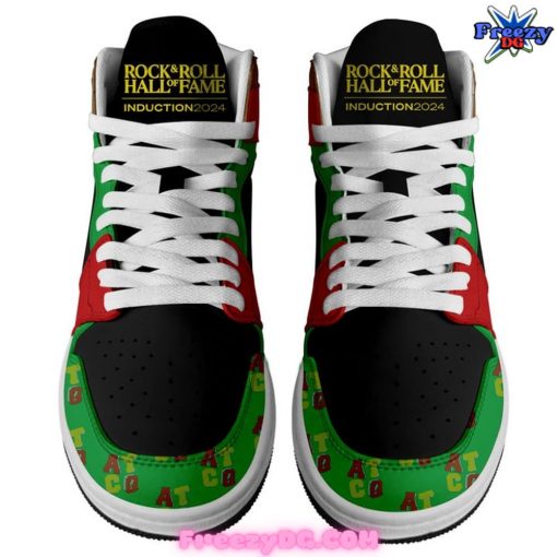 A Tribe Called Quest Hall Of Fame Limited Edition Air Jordan 1