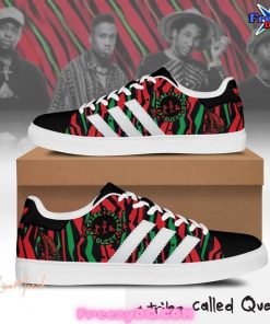 A Tribe Called Quest Limited Edition Stan Smith Shoes