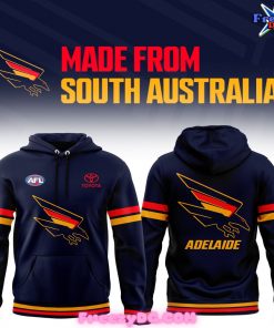 Adelaide Crows South Australia Special Hoodie