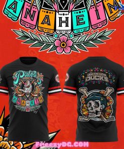 Anaheim Ducks Patos Anaheim Special T-Shirt