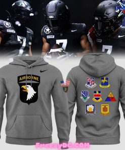 Army West Point Hockey New Uniform T-Shirt