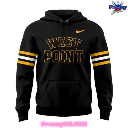 Army Black Knights Bruzer West Point 2024 Hoodie