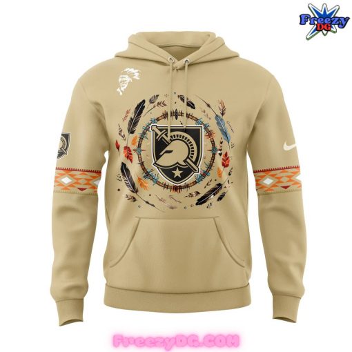 Army Black Knights Native American Heritage Month Hoodie