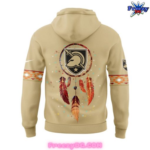 Army Black Knights Native American Heritage Month Hoodie