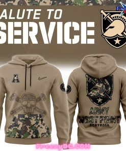 Army West Point Hockey New Uniform T-Shirt